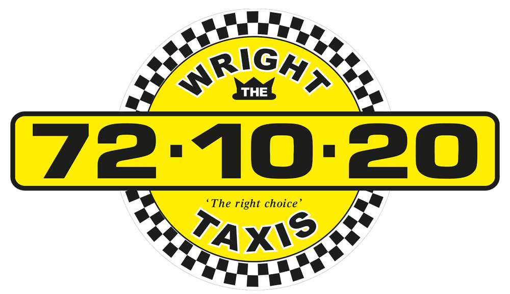 Wright Taxis