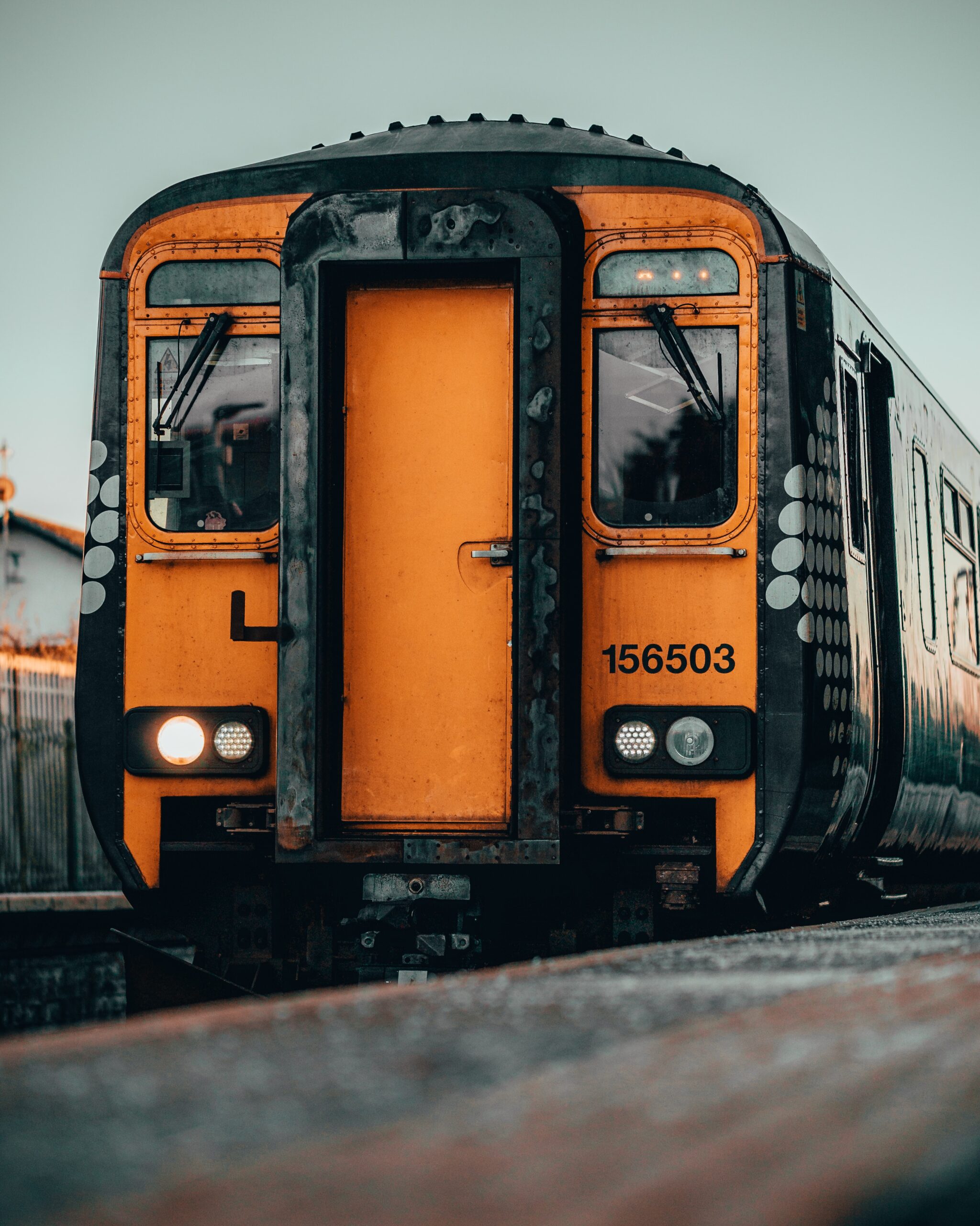 Photo by Subhaan Saleem on Unsplash